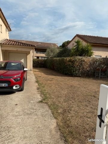 Maison à louer, 100m², Ajaccio
