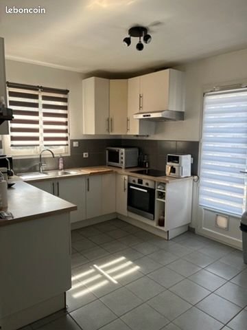 Maison à louer, 100m², Ajaccio