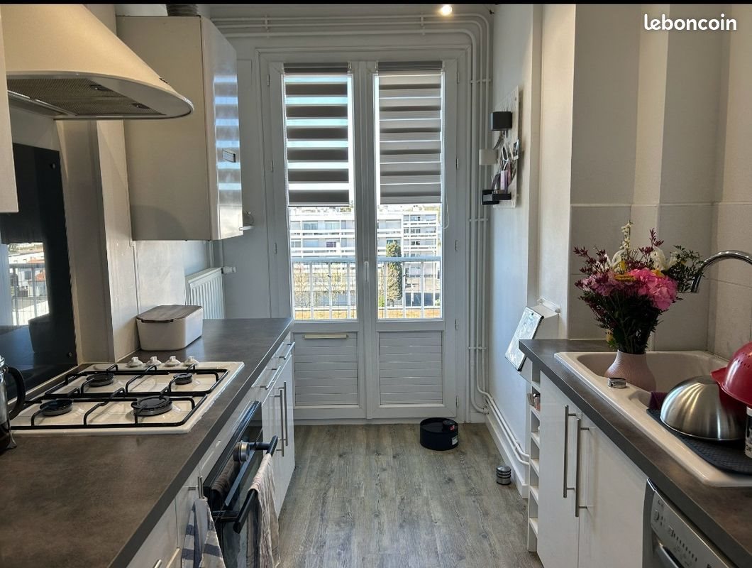 Appartement à vendre, 70m², La Rochelle