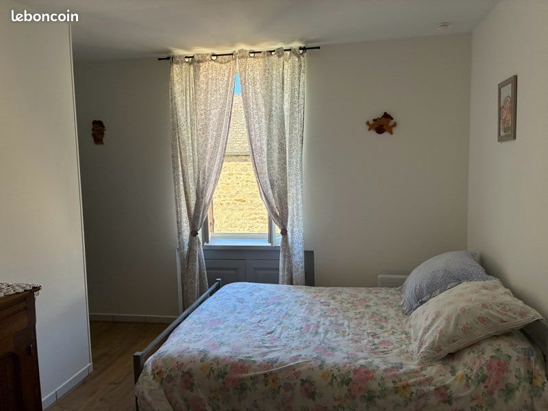 Appartement à louer, 46m², Mesvres