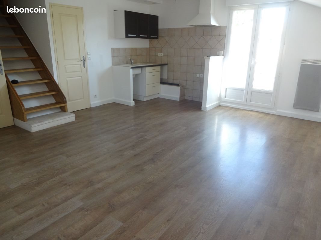 Appartement à louer, 30m², Châteaurenard
