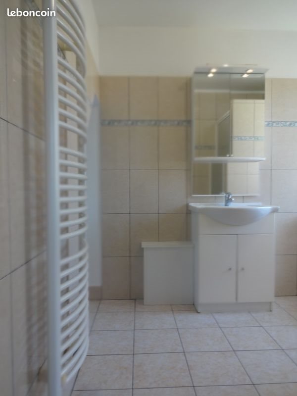 Appartement à louer, 30m², Châteaurenard