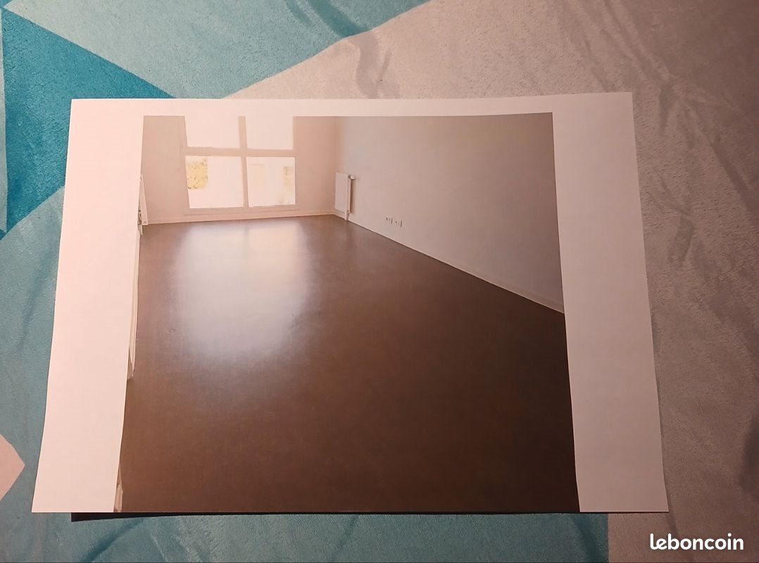 Appartement à louer, 38m², Aubergenville