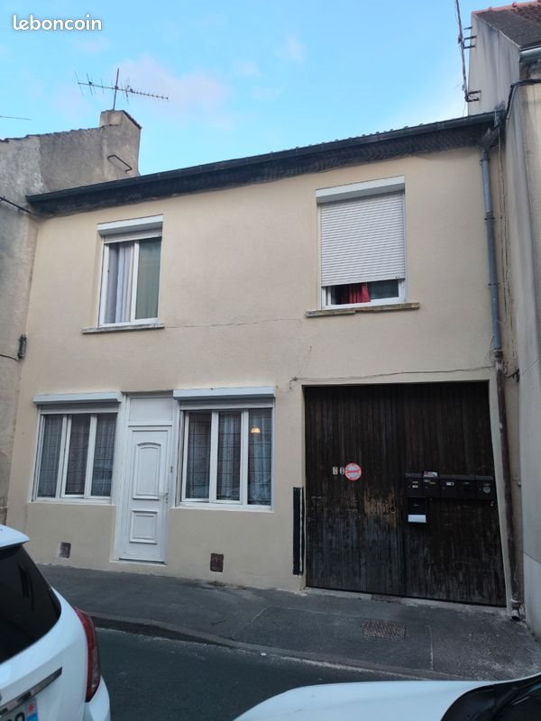 Appartement à vendre, 52m², Gonesse