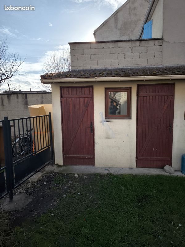 Appartement à vendre, 52m², Gonesse