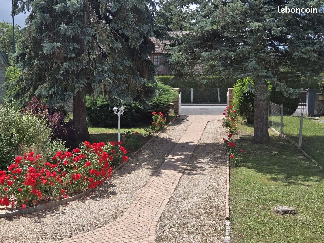 Maison à vendre, 136m², Arnières-sur-Iton