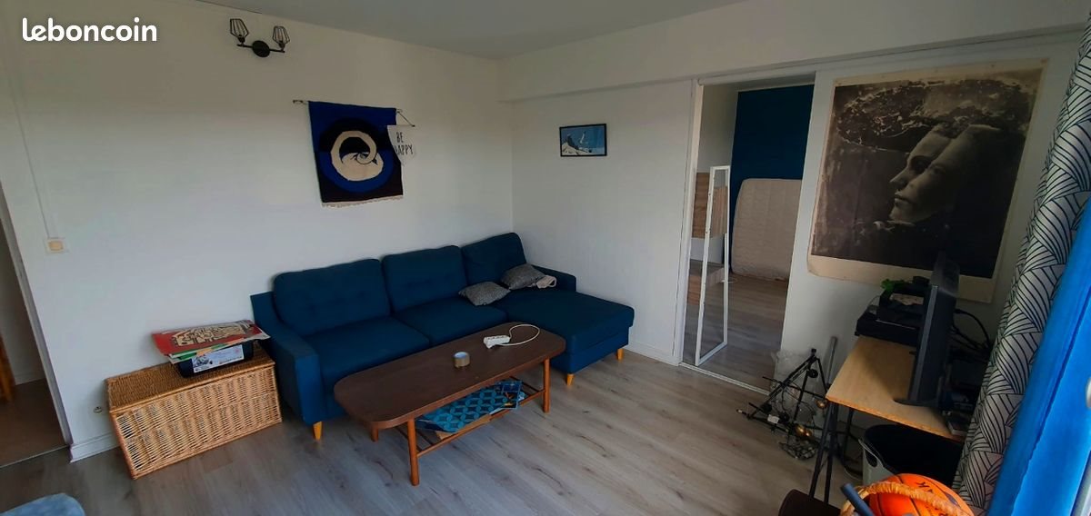 Appartement à vendre, 70m², Chelles