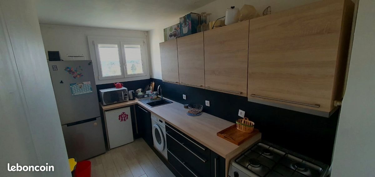 Appartement à vendre, 70m², Chelles