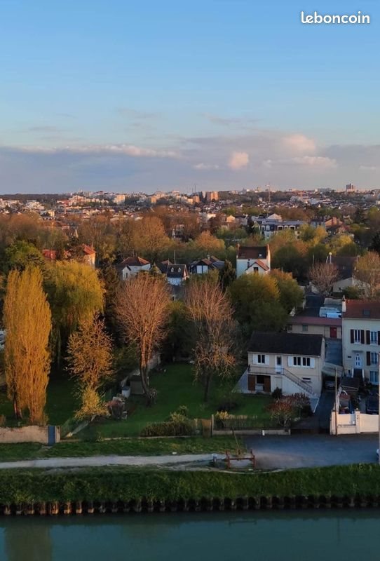 Appartement à vendre, 70m², Chelles