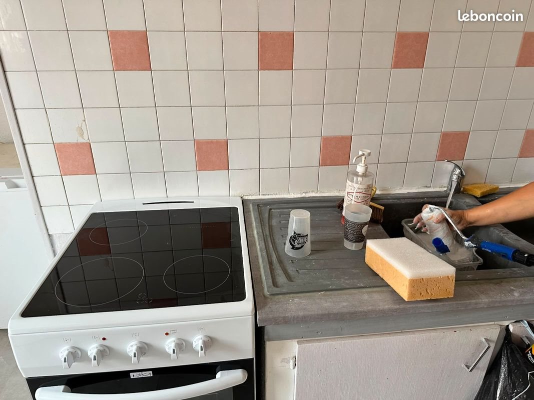 Appartement à louer, 60m², Romilly-sur-Seine