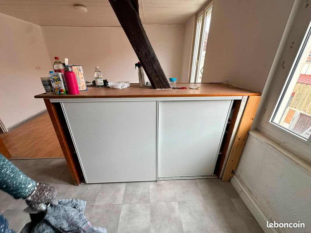 Appartement à louer, 60m², Romilly-sur-Seine