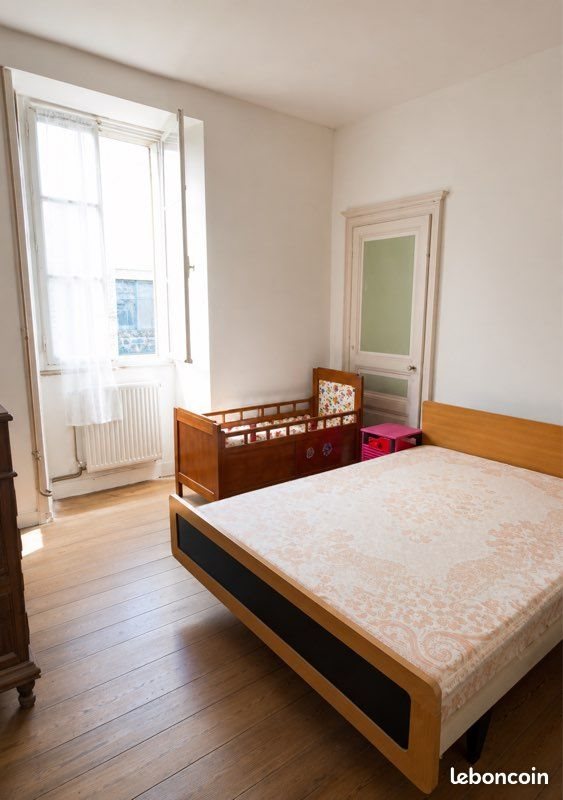Appartement à vendre, 54m², Dinan