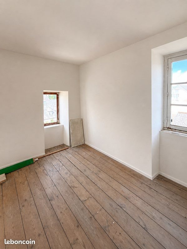 Appartement à vendre, 54m², Dinan