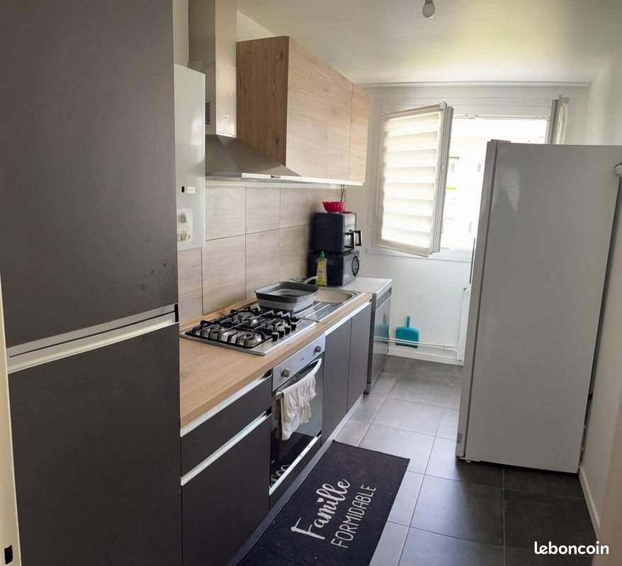 Appartement à louer, 75m², Cholet