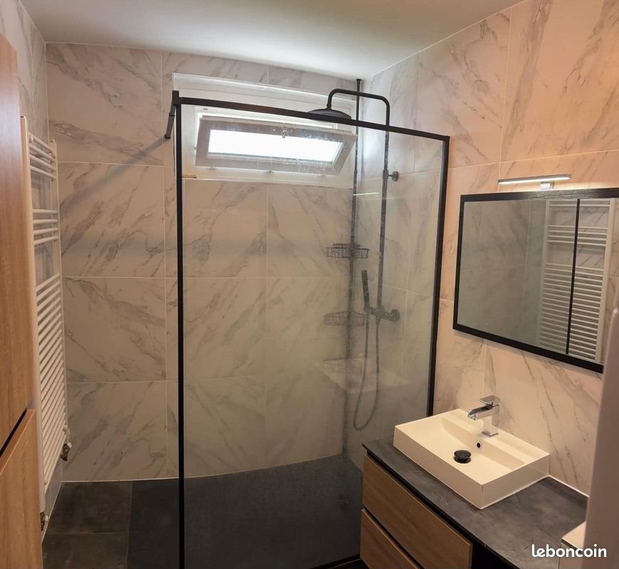 Appartement à louer, 75m², Cholet