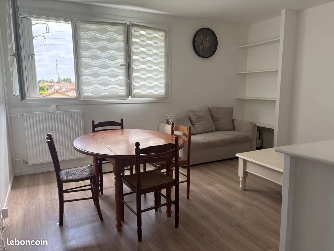 Appartement à louer, 75m², Cholet