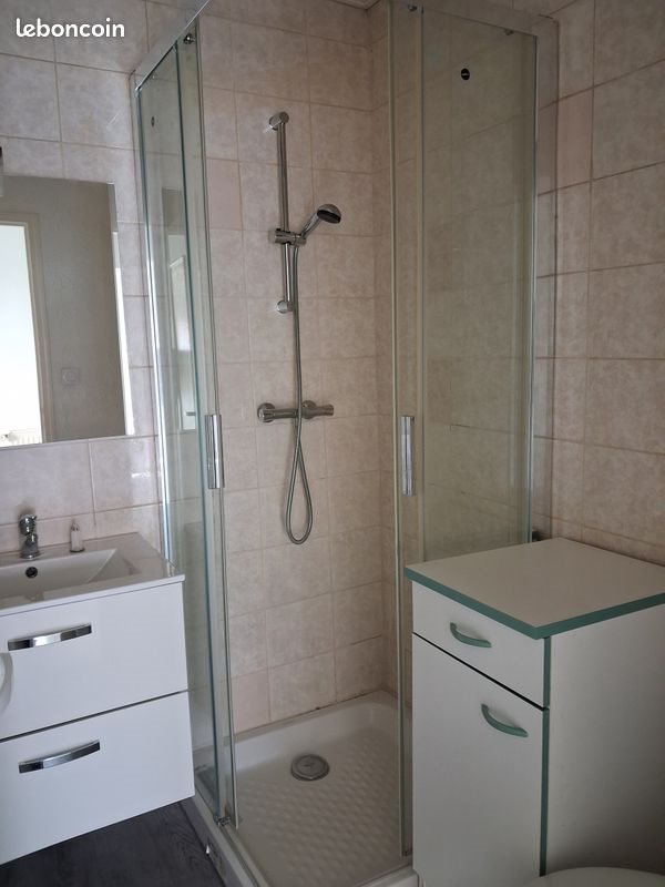 Appartement à louer, 26m², Fesches-le-Châtel