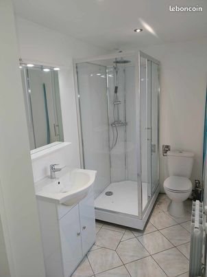 Maison à louer, 67m², Flixecourt