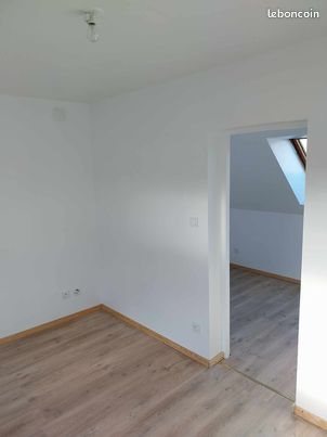 Maison à louer, 67m², Flixecourt