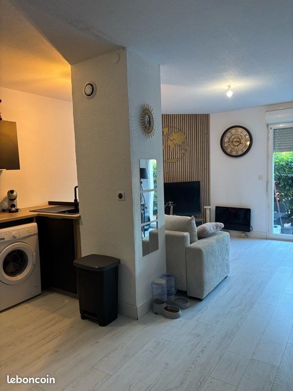 Appartement à louer, 44m², Montauban