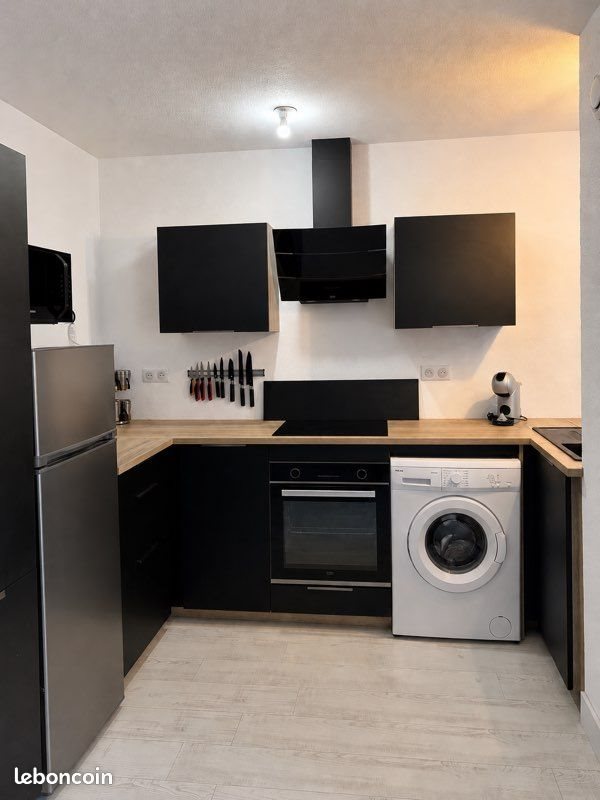Appartement à louer, 44m², Montauban