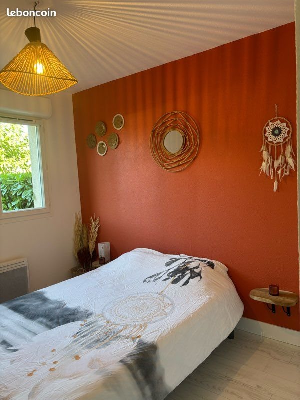Appartement à louer, 44m², Montauban