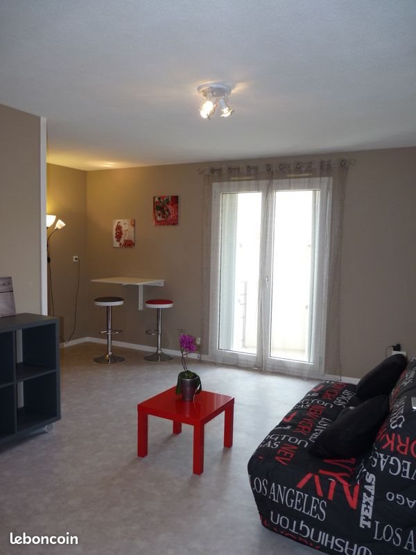 Appartement à louer, 23m², Pau