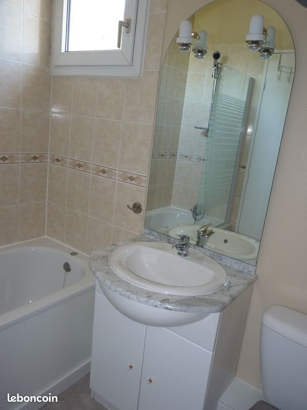 Appartement à louer, 23m², Pau