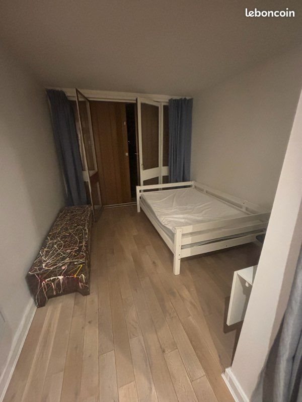 Appartement à vendre, 22m², La Celle-Saint-Cloud