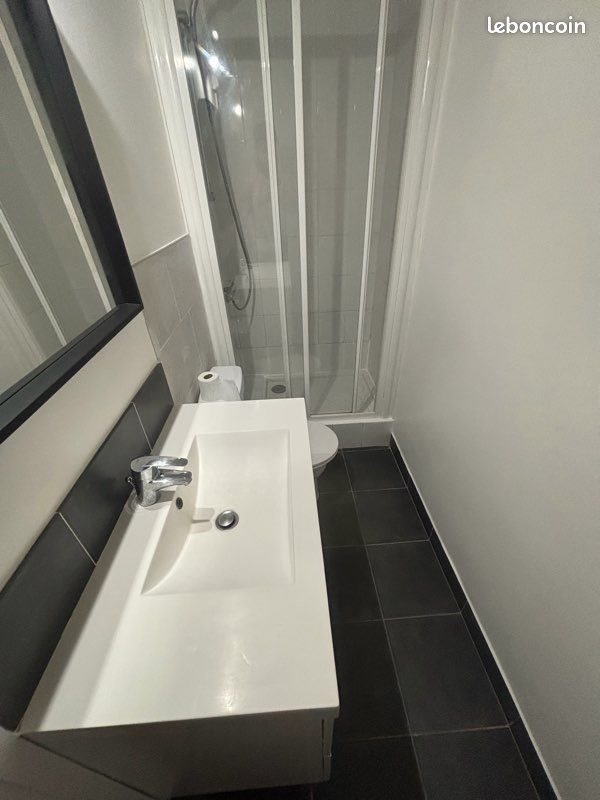 Appartement à vendre, 22m², La Celle-Saint-Cloud
