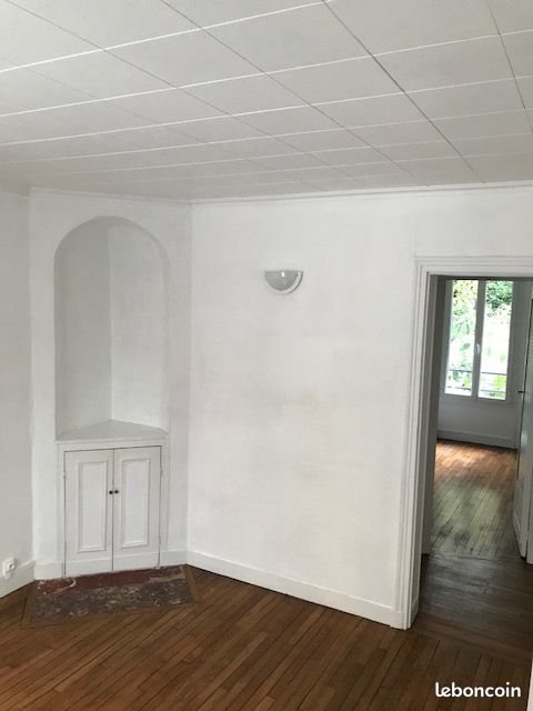 Appartement à louer, 38m², Saint-Mandé