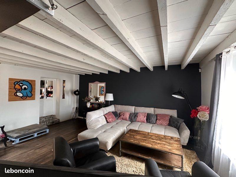 Maison à vendre, 220m², Meximieux