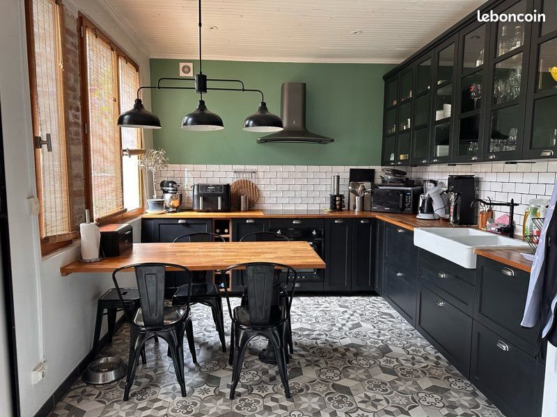 Maison à vendre, 220m², Meximieux