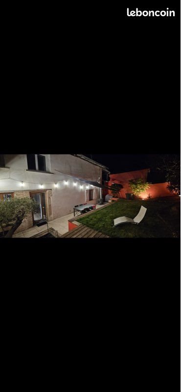 Maison à vendre, 220m², Meximieux