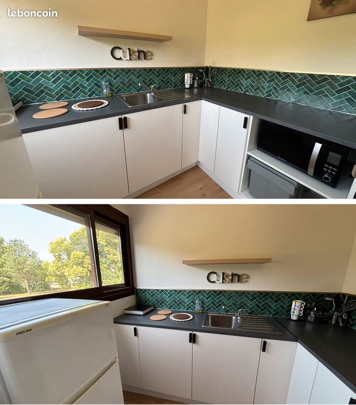 Appartement à louer, 30m², Gradignan
