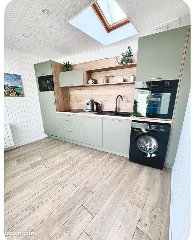 Maison à louer, 80m², Plérin