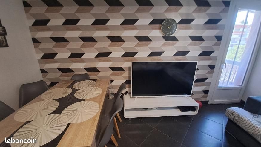 Appartement à louer, 70m², Montpellier