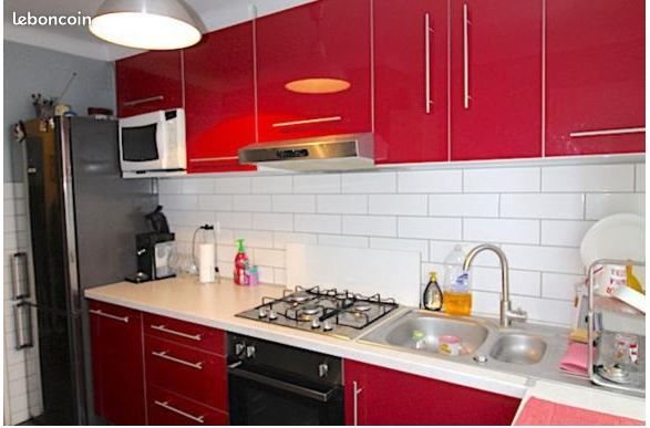 Appartement à louer, 70m², Montpellier