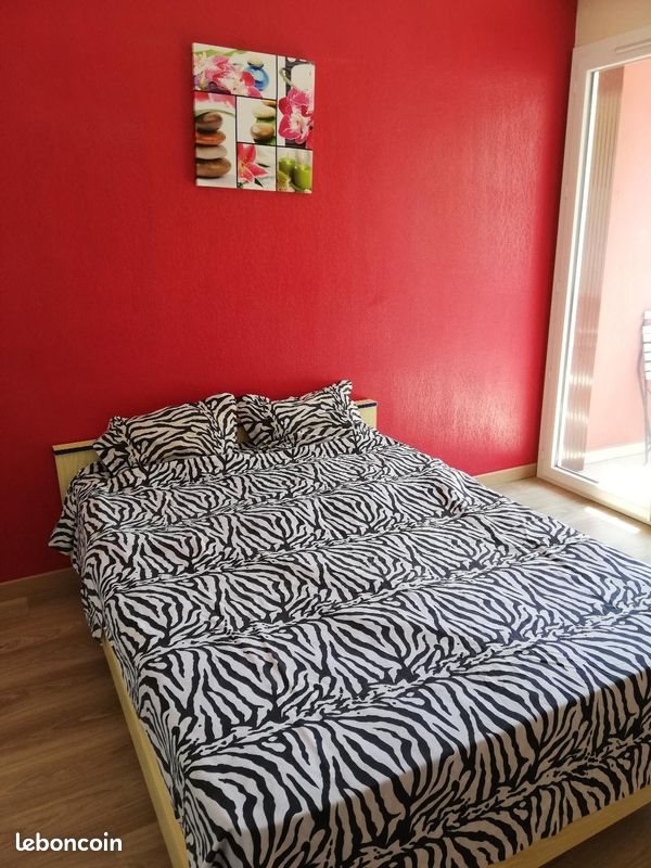 Appartement à louer, 70m², Montpellier