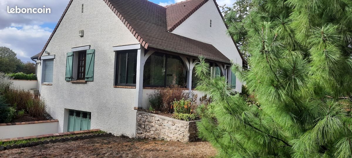 Maison à vendre, 96m², Chalautre-la-Petite