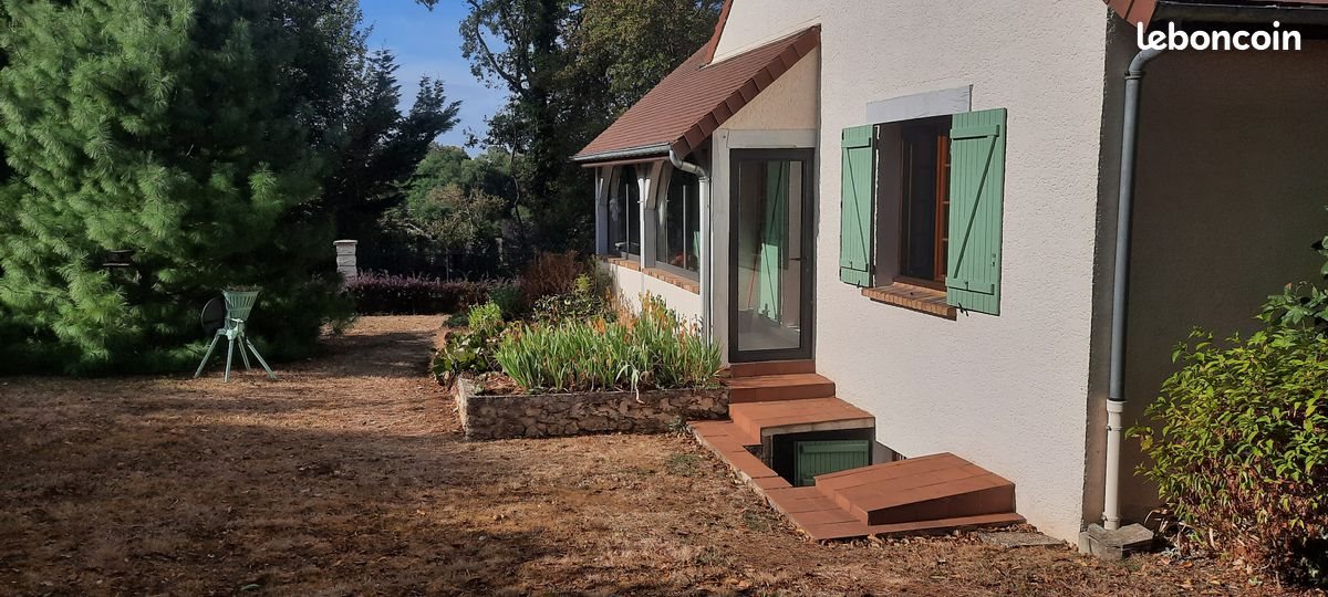 Maison à vendre, 96m², Chalautre-la-Petite
