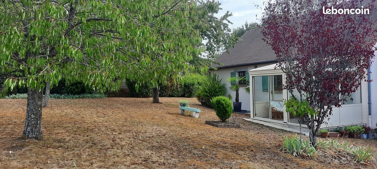 Maison à vendre, 96m², Chalautre-la-Petite