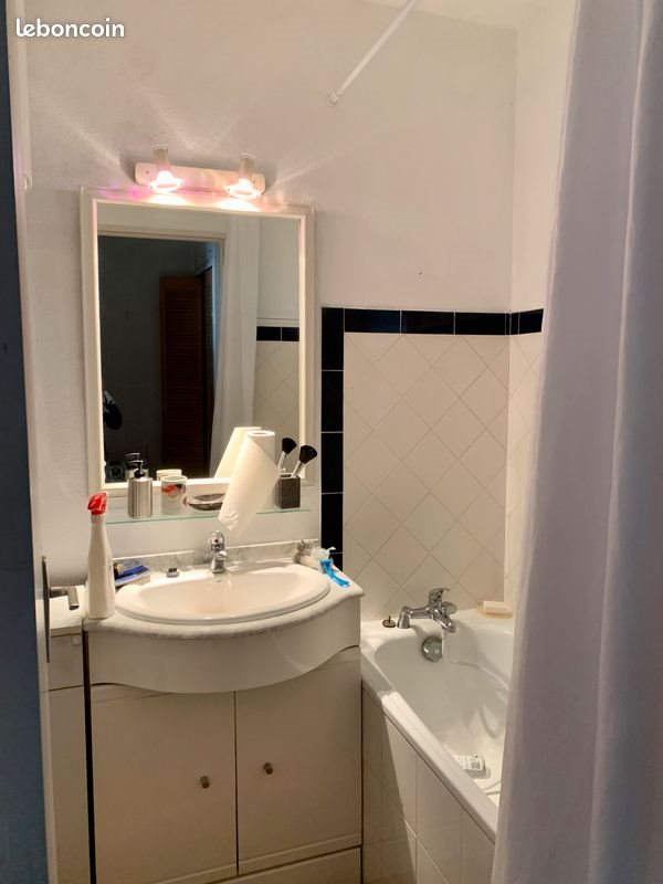 Appartement à louer, 22m², Grimaud