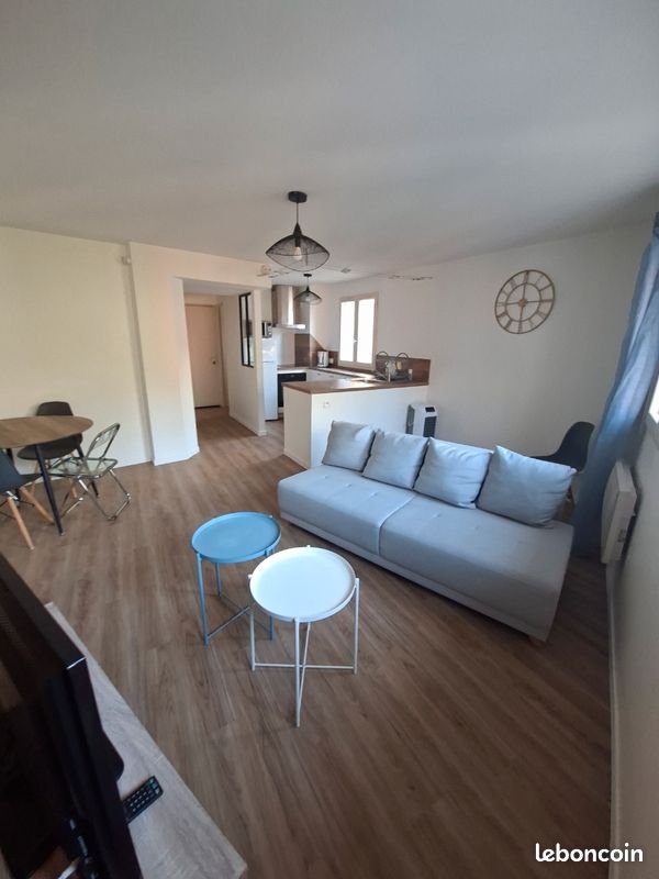 Appartement à louer, 44m², L'Isle-sur-la-Sorgue