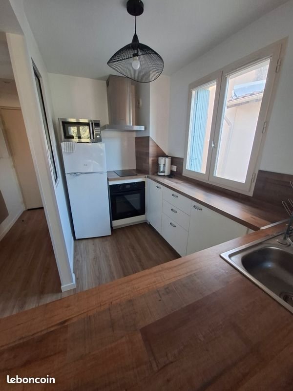 Appartement à louer, 44m², L'Isle-sur-la-Sorgue
