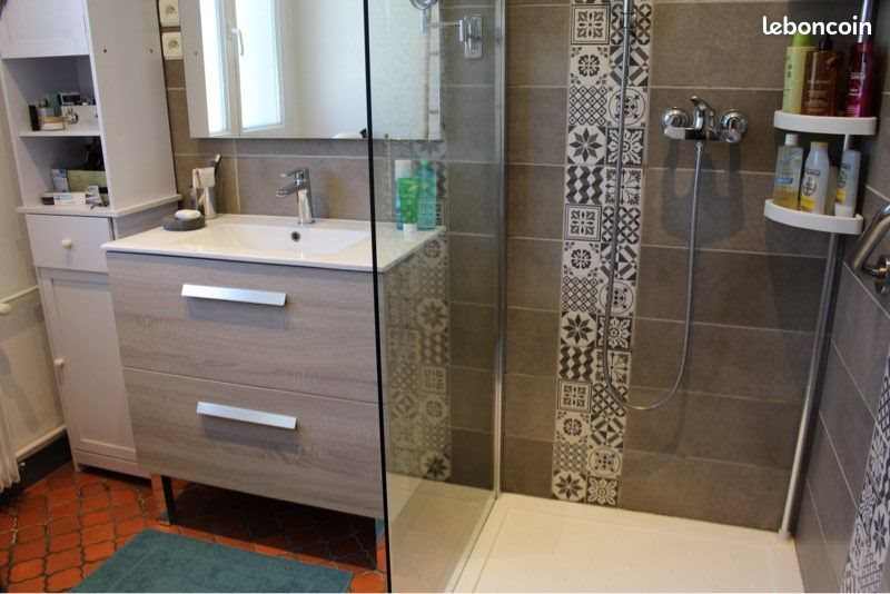 Maison à vendre, 110m², Lanobre