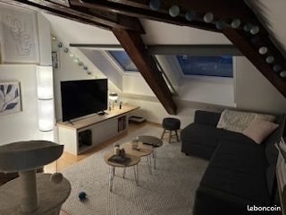 Appartement à louer, 35m², Besançon
