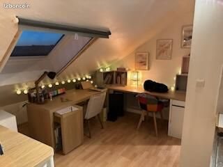 Appartement à louer, 35m², Besançon