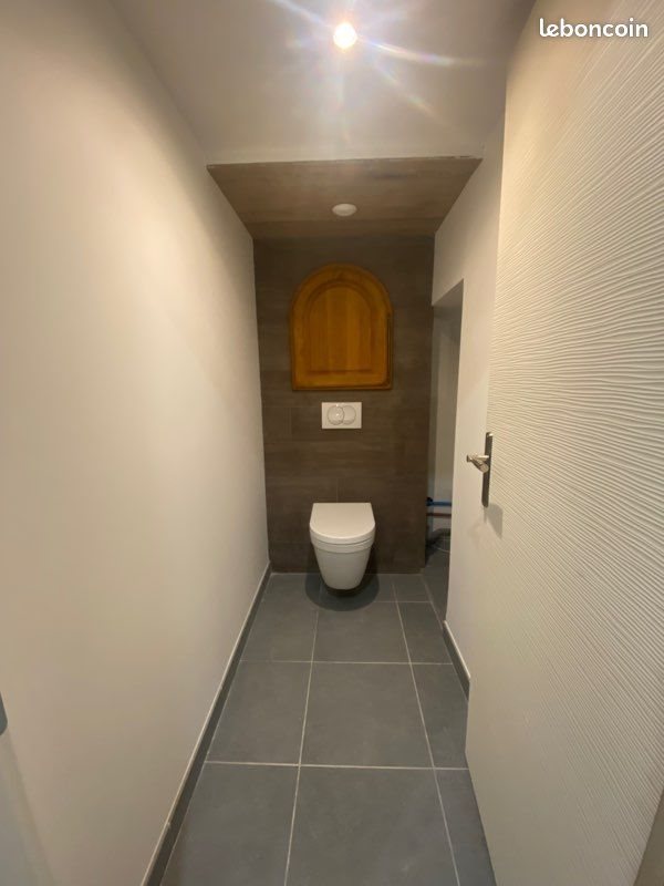 Appartement à louer, 50m², Saint-Saturnin-lès-Avignon