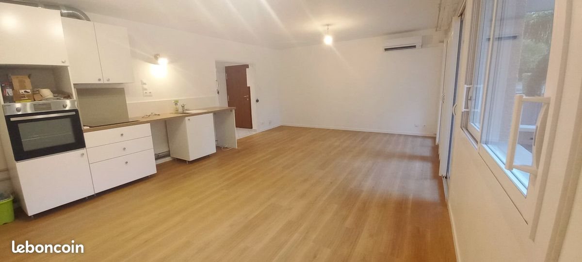Appartement à louer, 50m², Toulouse